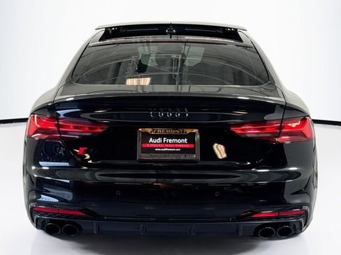 Used 2024 Audi S5 Prestige image 6
