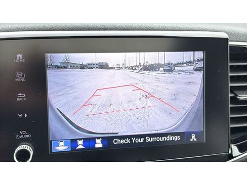 Used 2023 Honda Ridgeline RTL image 12