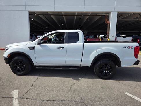 Used 2022 Ford Ranger XL w/ Equipment Group 101A High image 3
