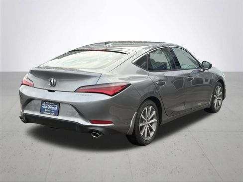 New 2025 Acura Integra image 6
