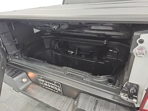 New 2026 Honda Ridgeline RTL image 37