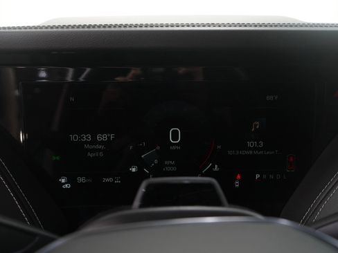 Used 2025 GMC Yukon XL Denali Ultimate w/ LPO, Floor Liner Package image 22