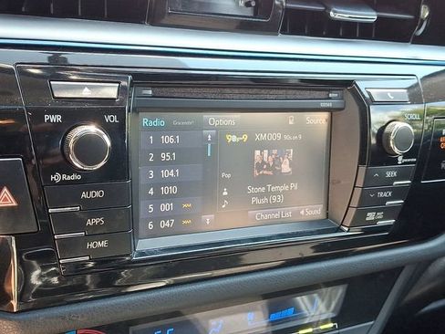 Used 2016 Toyota Corolla S w/ Driver Convenience Package FWD image 17