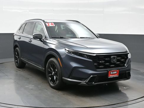 Used 2024 Honda CR-V Sport-L image 8