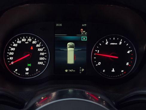 New 2025 Mercedes-Benz Sprinter 2500 image 25