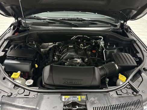 Used 2025 Dodge Durango R/T AWD/4WD image 31