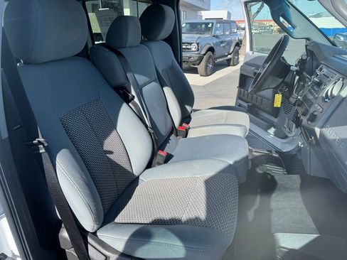 Used 2012 Ford F250 XLT w/ XLT Premium Pkg image 32