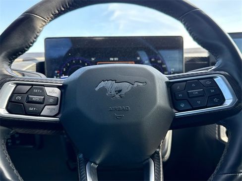 Used 2024 Ford Mustang GT image 25