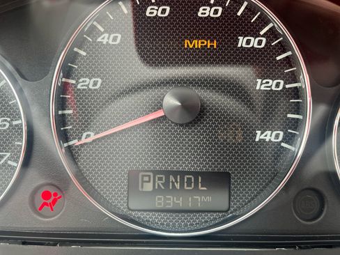 Used 2007 Chevrolet Malibu LS image 23