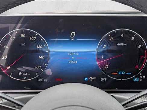 Used 2022 Mercedes-Benz C 300 Sedan image 11