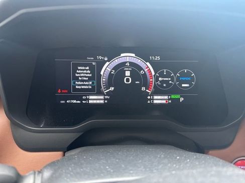 Used 2023 Toyota Tundra 1794 Edition image 16