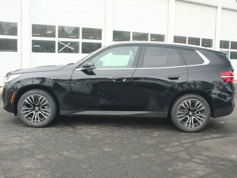 New 2026 BMW X3 xDrive30 w/ Premium Package image 4