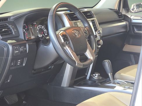 Certified 2020 Toyota 4Runner SR5 Premium image 20