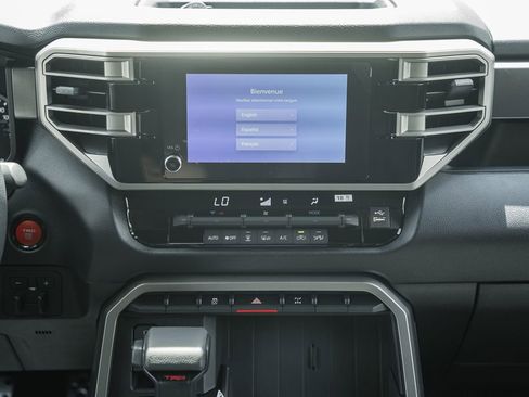New 2026 Toyota Tundra SR5 image 23