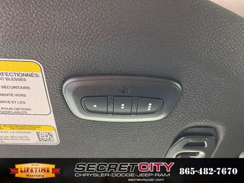 New 2026 Jeep Gladiator Sport image 21