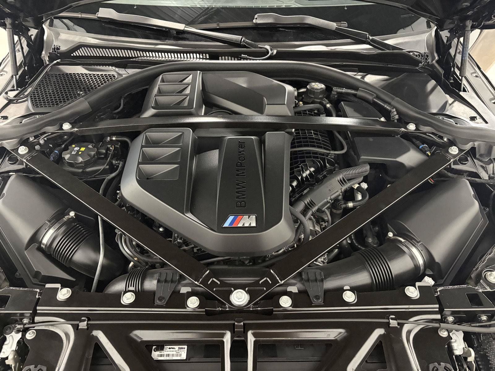 Used 2025 BMW M2 w/ Lighting Package RWD image 43