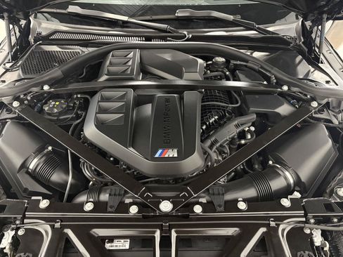 Used 2025 BMW M2 w/ Lighting Package RWD image 43