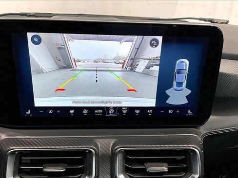 Certified 2025 Ford Mustang Premium image 23