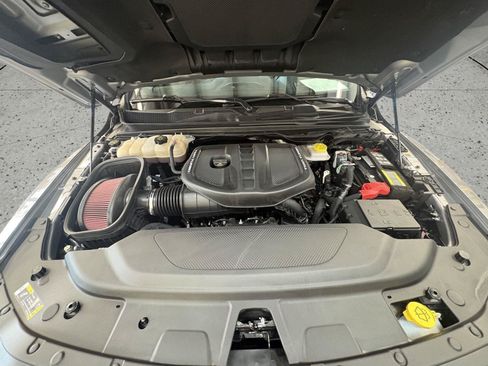 Used 2025 RAM 1500 RHO w/ RHO Level 1 Equipment Group AWD/4WD image 10