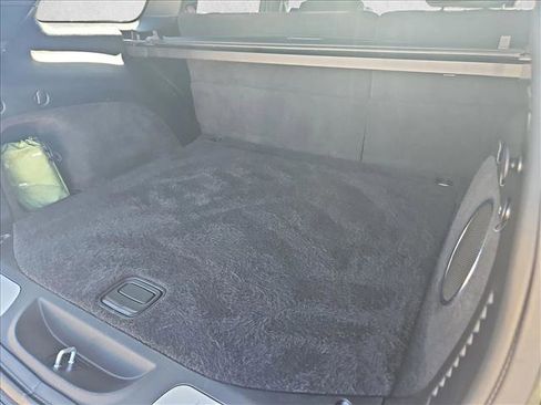 Used 2021 Jeep Grand Cherokee Trailhawk w/ Trailhawk Luxury Group image 6