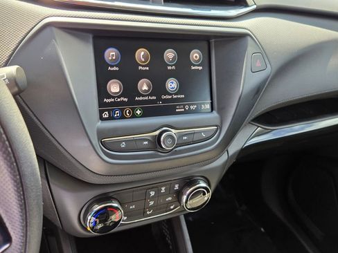 Used 2022 Chevrolet TrailBlazer LT image 21