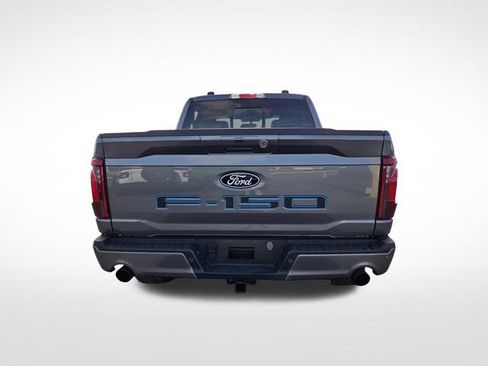 Used 2024 Ford F150 XLT w/ Equipment Group 303A High RWD image 7