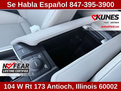 Used 2024 Toyota Grand Highlander XLE image 54