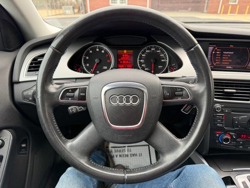 Used 2010 Audi A4 2.0T Premium Plus AWD/4WD image 18