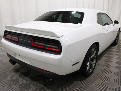 Used 2015 Dodge Challenger R/T Plus RWD image 25