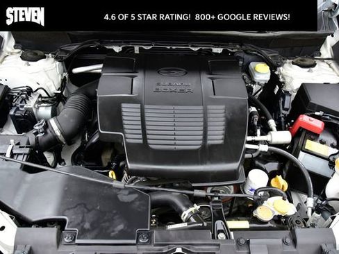 Used 2022 Subaru Forester Premium image 32