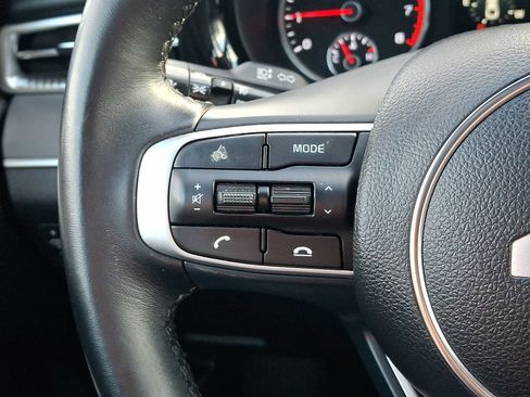 Used 2024 Kia K5 GT-Line w/ GT-Line Premium Package image 21