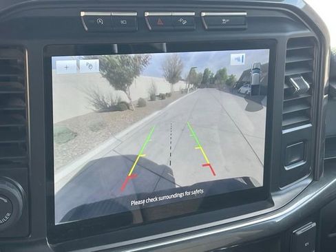 Used 2023 Ford F150 XLT w/ Equipment Group 302A High image 16