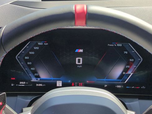 Certified 2026 BMW X3 M50 w/ Premium Package image 20