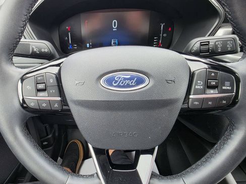 Used 2023 Ford Escape Active w/ Tech Pack #1 AWD/4WD image 26