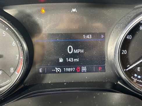 Used 2023 Buick Encore GX Select w/ Experience Buick Package image 18