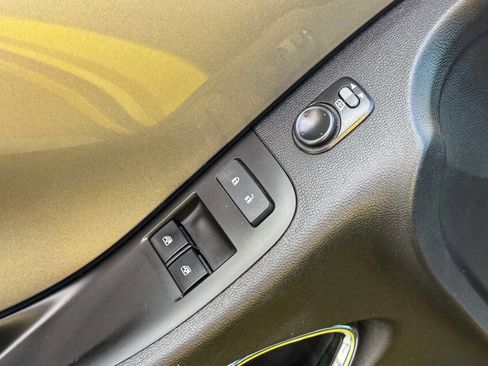 Used 2015 Chevrolet Camaro LT w/ RS Package image 26