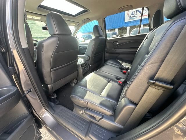 Used 2017 Honda Pilot EX-L image 24