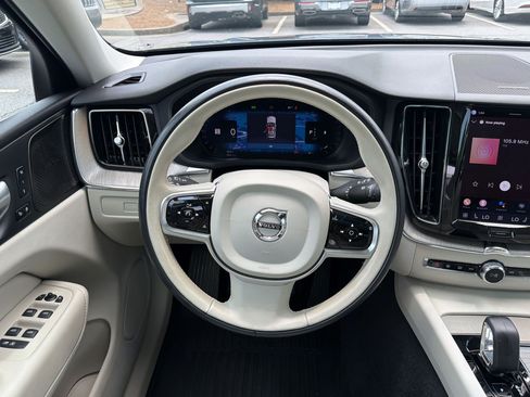 Used 2023 Volvo XC60 B5 Plus w/ Protection Package Premier FWD image 26