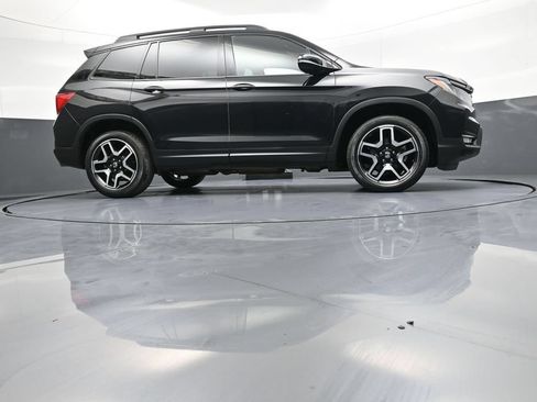 Certified 2023 Honda Passport Elite image 29