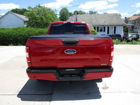 Used 2020 Ford F150 XLT w/ Equipment Group 302A Luxury AWD/4WD image 6