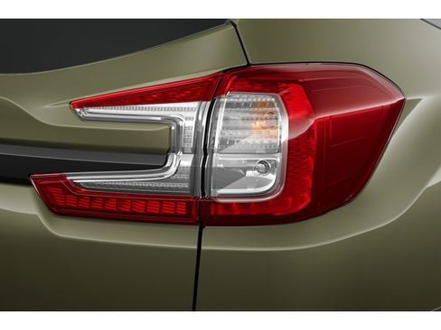 New 2025 Subaru Ascent Bronze Edition image 13