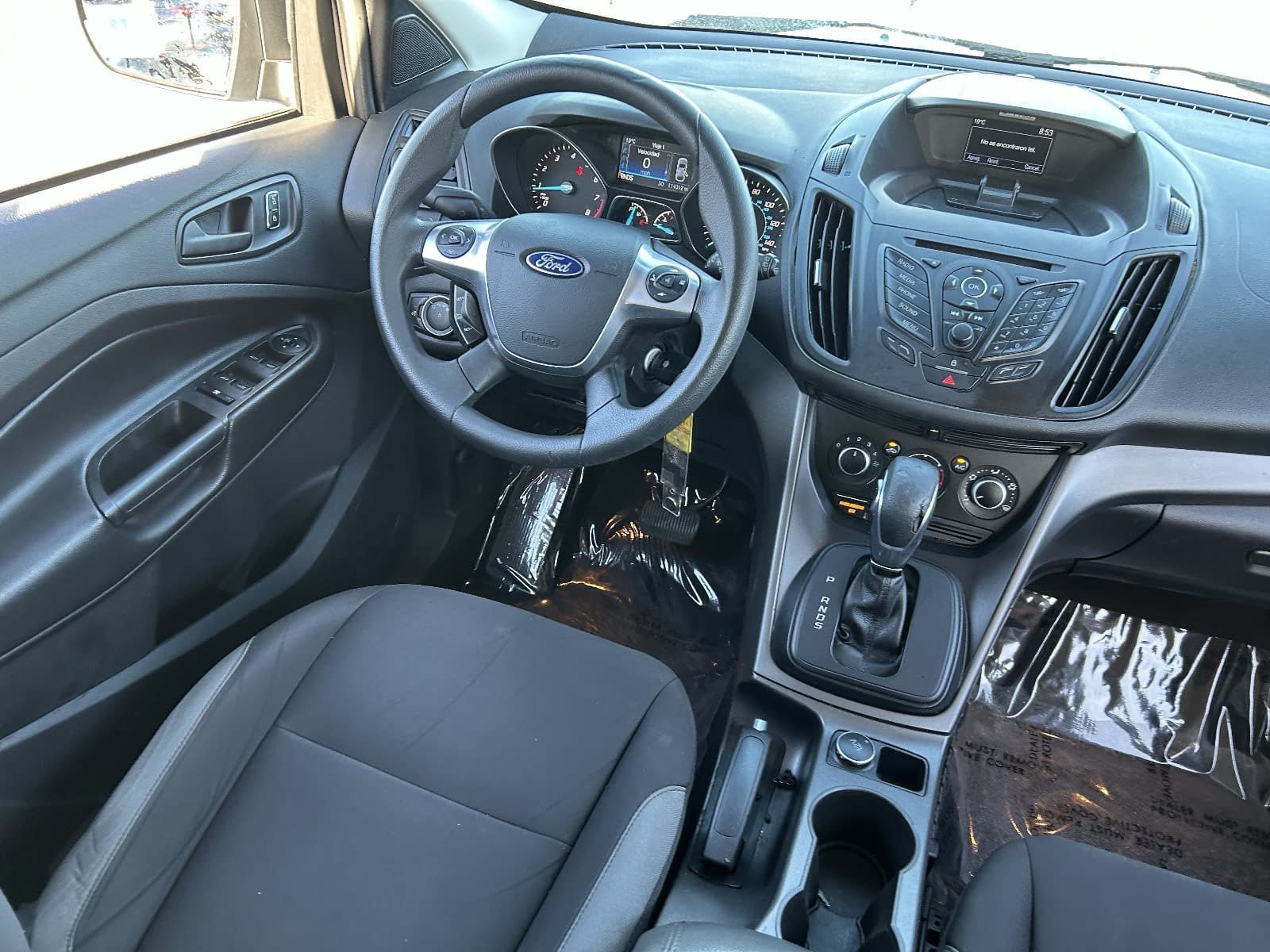 Used 2016 Ford Escape S FWD image 17