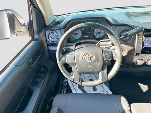 Used 2016 Toyota Tundra SR w/ Tow Package image 20