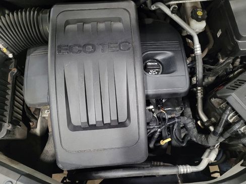 Used 2017 Chevrolet Equinox LT w/ Convenience Package image 30