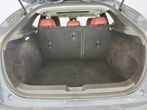Used 2025 MAZDA CX-30 AWD 2.5 S w/ Preferred Package image 20