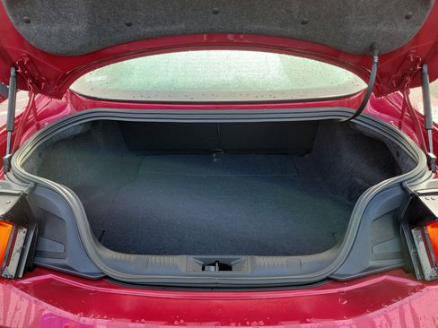 Certified 2025 Ford Mustang GT Premium image 8