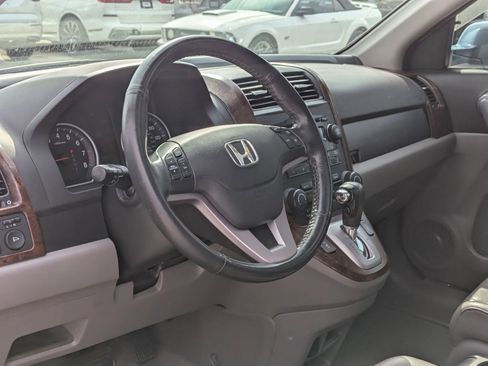 Used 2009 Honda CR-V EX-L image 12
