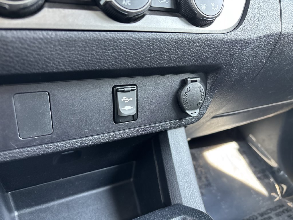 Used 2019 Toyota Tacoma SR RWD image 22