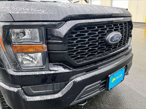 Used 2023 Ford F150 XL w/ STX Appearance Package image 30