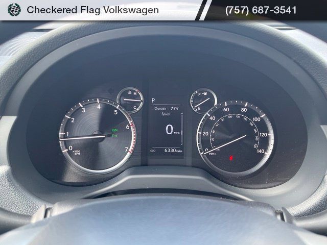 Used 2023 Lexus GX 460 Premium w/ Premium Package AWD/4WD image 38